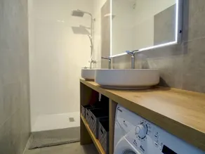 Apartment-Superior-Private Bathroom-Côté Mer - Image 2