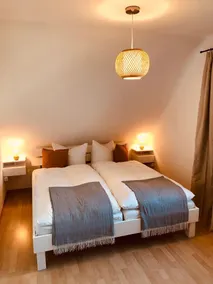 Ferienwohnung Zur Schoritzer Wiek - Image 4