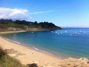 Nice house walking distance (300 mètres) from beach and shops - Image 5
