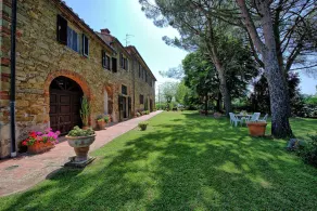 Villa em San Giustino Valdarno com 6 quartos e capacidade para 12 pessoas - Image 5