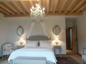 Magnificent house villa stunning views heated private pool air con. near Sarlat - Image 4