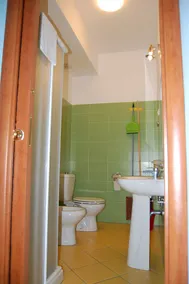 Komfortable Wohnung mit eigener Terrasse, Pool mit Blick auf das Meer - Image 2