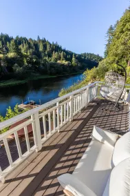 Boho Manor Resort - Studio G - Image 4