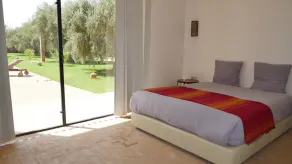 Villa con piscina riscaldata e personale. 8 persone, la dipendenza (opzionale) - Image 4