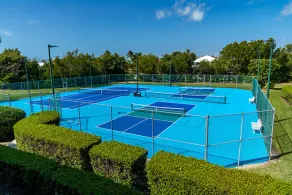 🌴BEST. FORDELING $$$ 💎AQUAMARINE💎OCEAN VIEW + Dock + Pool + Spa + Gym + Tennis + 2Master Suites + - Image 3
