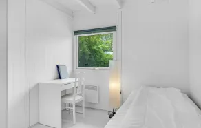 Four-Bedroom Holiday Home In Tisvildeleje - Image 5