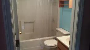 Nordic Inn, économisez 20% sur le magnifique condo 2BR, 2BA! - Image 3