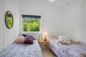 Summer House In Tisvilde Close To The Coast - Image 4
