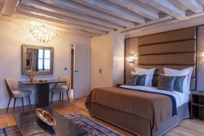 Luxury Apartment Paris Louvre - Image 5