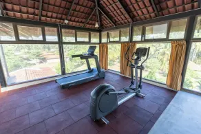 Akshaya Bungalow by Sparsa - Image 4