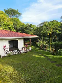 Lodge with Private 40ha Jungle Reserve - Image 3
