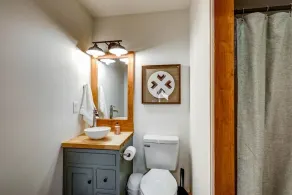The Columbia Lodge - Family getaway close to home - Image 5