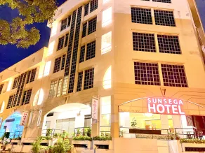 Sunsega Hotel - Image 4
