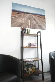 Eksklusiv lejlighed med have i Einbeck, centrum! - Image 2
