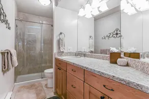 2 Master Suites & Great Location - Image 5