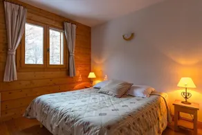 200m from ski slopes, fitness, swimming pool, terrace, balcony, tv, ski locker, 43m² - Image 5