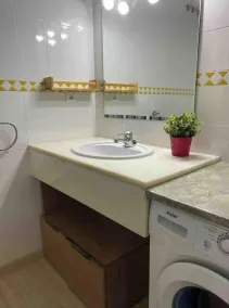 Enjoy the Center. Swimming pool. Gastronomy. WIFI - Image 2