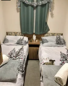 Seaview Park Luxury Static Caravan, Whitstable - Image 4