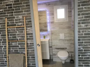 Loft SPA et BBQ entièrement rénové en 2017 - Image 4
