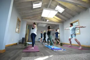 Camp ved Carmel Valley - unik Getaway! - Image 3