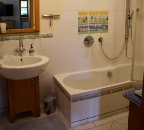 Apartment for 2 persons, 42 sqm - Image 3