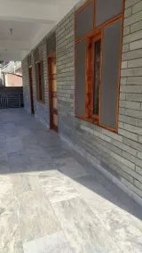 HGRD Guest House & Restaurant - Image 4