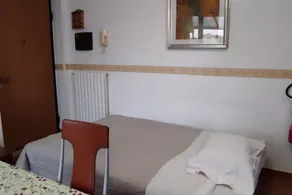 SE095 - Marzocca, three-room apartment convenient to the sea and services - Image 5