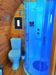 Stunning Glamping experiece in Heraklion - Image 2