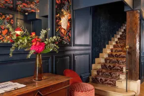 Hotel Au Manoir Saint-Germain - Image 3