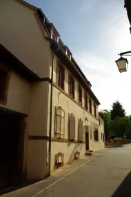 Appartement dans les remparts du château de La Petite-Pierre - Image 5
