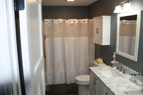 Unique Mississippi River View Retreat - Sleeps 8 - Game Room + Near La Crosse - Image 3