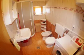 Charming house with private pool in village Sveti Kirin - Image 2