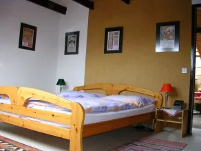 Apartment WIENERWALDquiet, conveniently located, villa-green area, pet-friendly - Image 3
