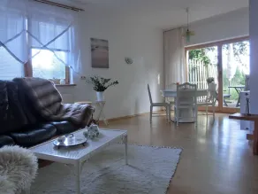 Apartment NH6 - Apartment with 2 sep. Bedrooms for 4 persons opposite the - Image 5