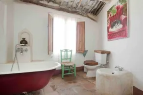 Historic Casa Almelara with Heated Pool and Steam Room - Image 4