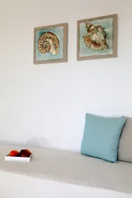 Apartment at 'Irida Sunny Family' Hotel with Sea View, Wi-Fi and Air Conditioning - Image 4