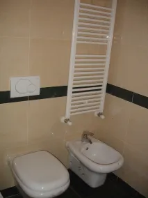 VILLA DEL MARE LIGURE Wohnung Doppelhaushälfte schöner Meerb 4 Schlafzimmer 2 WC - Image 4