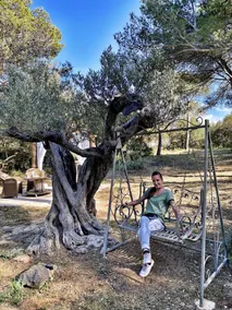 MAS 17. i AIXOISE kampagne PROVENCE - Image 3