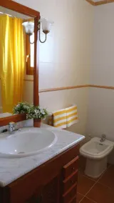 Villa Dalias Grande - panoramic view - Image 2