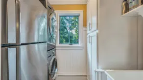 Renovated Waterfront Home, Outdoor Kitchen, Access to Dock, Close to North... - Image 2