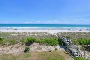 Sea Shadow 205 3BR 2BA Surfside Beach Ocean Front - Image 5