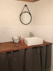 Demeure de Charme 10 Personnes Avec Piscine - Image 2