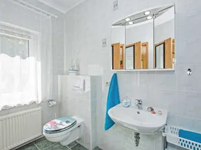 Bungalow 2 - Cottages Farm Shepherd - Image 2