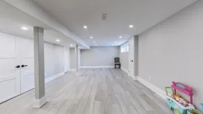 Ultimate Family-Friendly Smart Home Retreat with Private Playground, Office - Image 3