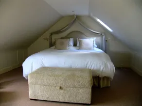 WIFI GRATUIT. Séjour luxueux sur l'île de Bute avec des vues spectaculaires sur la mer - Image 5