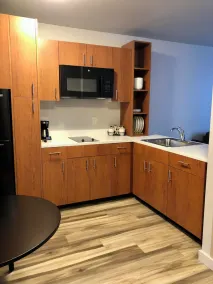 Aviator Suites Hotel Juneau Airport by Aspen Hotels - Image 5