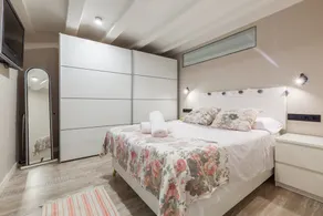 Appartement \"Dulce y Acogedor\" avec terrasse privée et Wi-Fi - Image 3