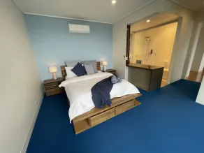 Wye Solace- Family and Pet Friendly Accomodation - Image 3