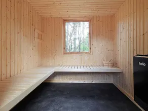 5 star holiday home in Ålbæk - Image 2