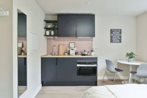 For Students Only - Ladybarn House in Manchester - Image 4